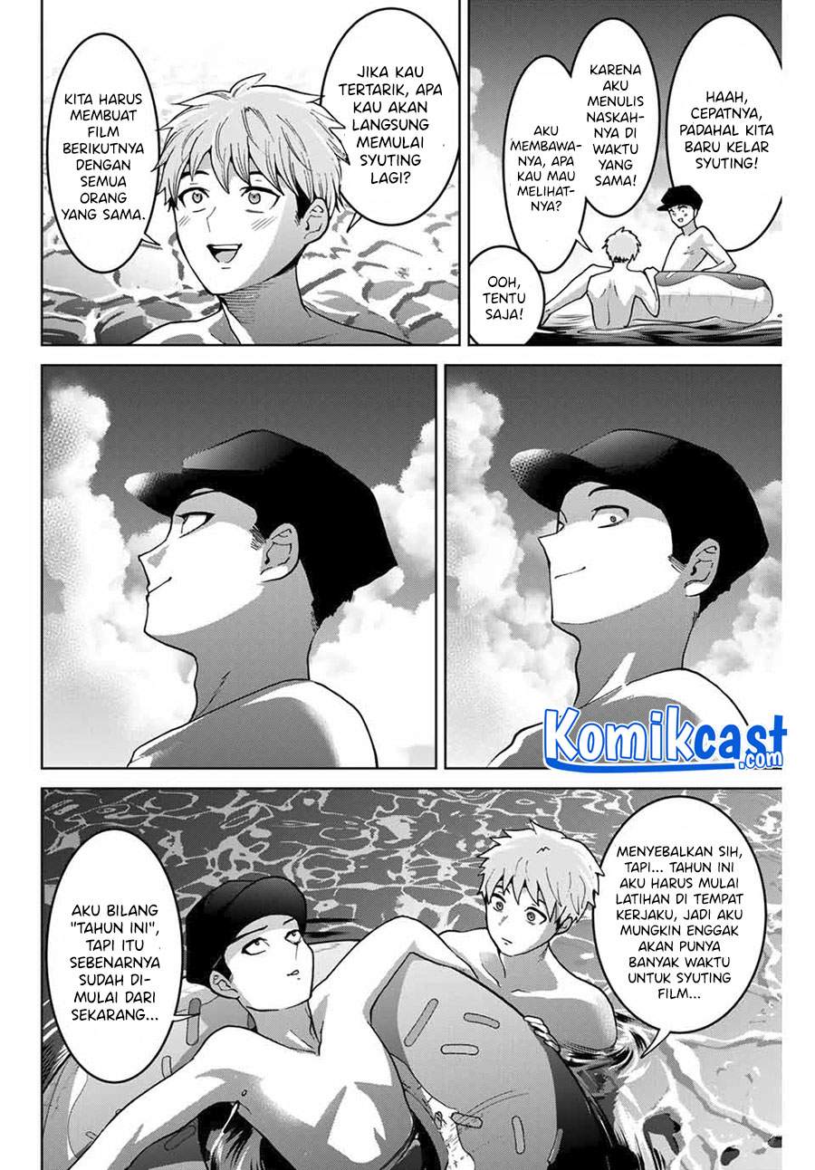 Bokutachi wa Hanshoku wo Yameta Chapter 29 Gambar 15