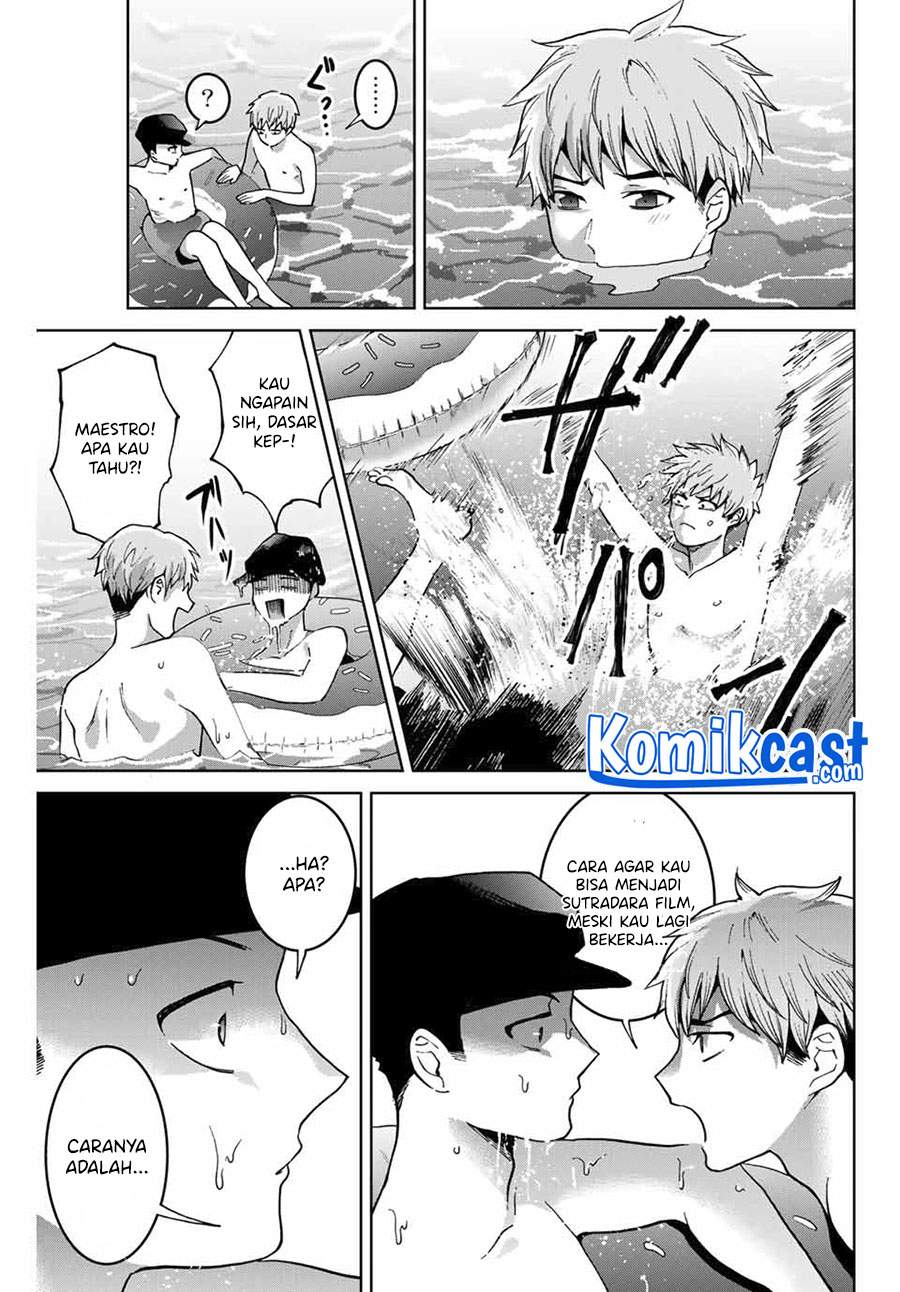 Bokutachi wa Hanshoku wo Yameta Chapter 29 Gambar 16