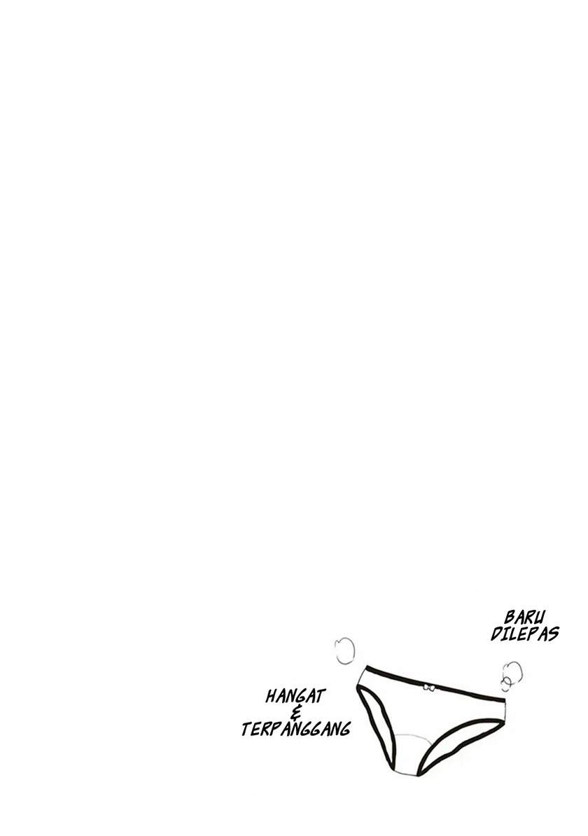 JC no Life Chapter 25 Gambar 7