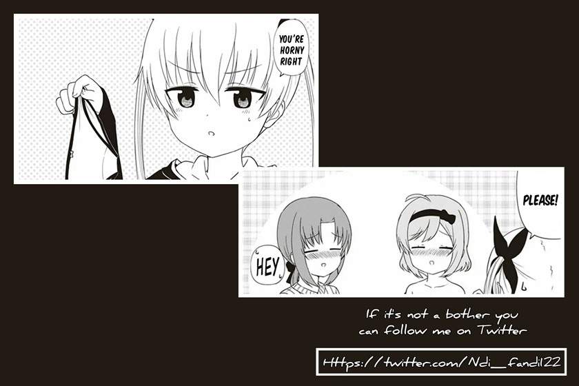 JC no Life Chapter 25 Gambar 8