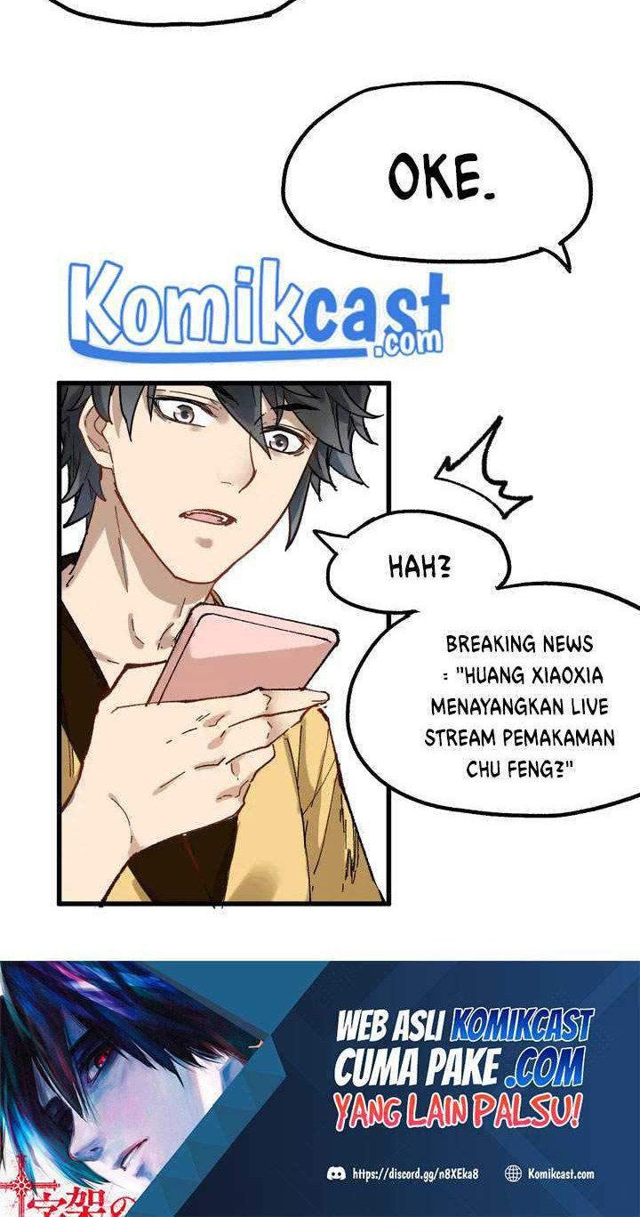 The Sacred Ruins Chapter 84 Gambar 18