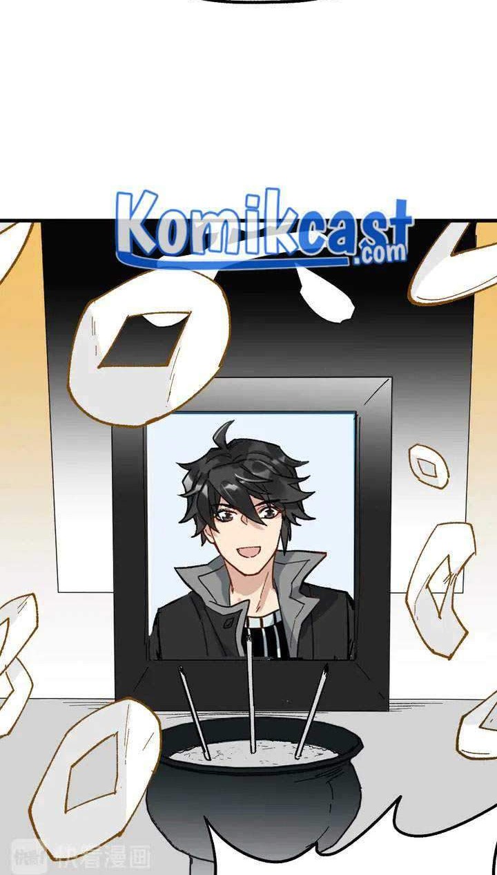 The Sacred Ruins Chapter 84 Gambar 20