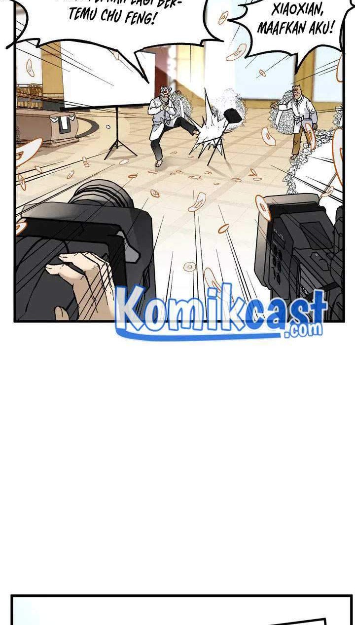 The Sacred Ruins Chapter 84 Gambar 24