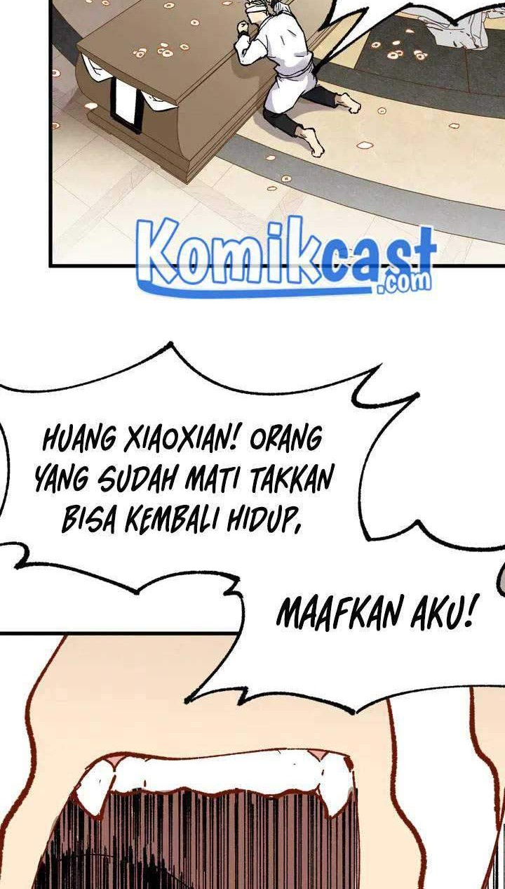 The Sacred Ruins Chapter 84 Gambar 30