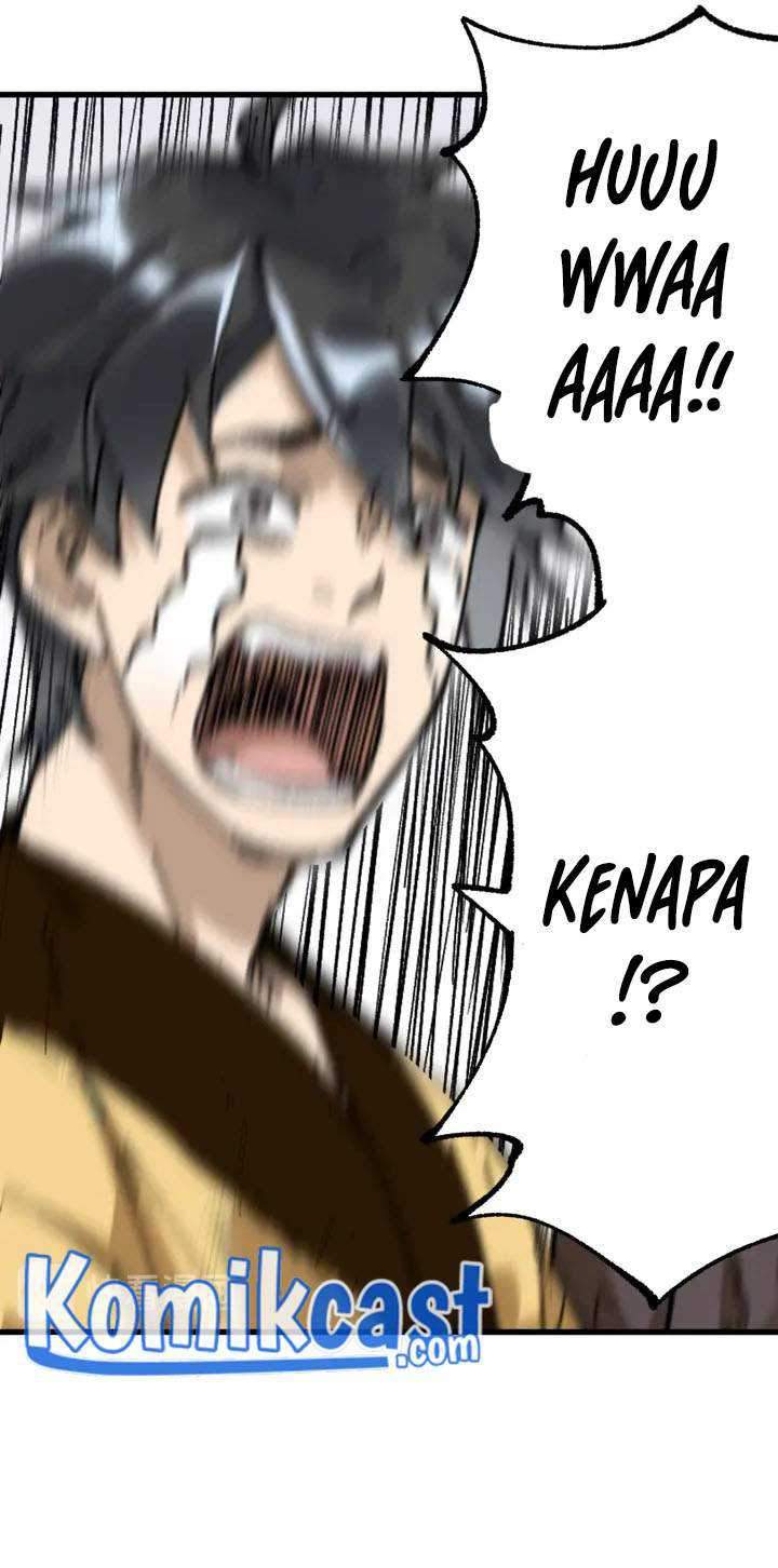 The Sacred Ruins Chapter 84 Gambar 34
