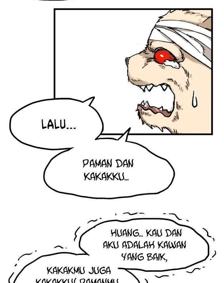 The Sacred Ruins Chapter 84 Gambar 36