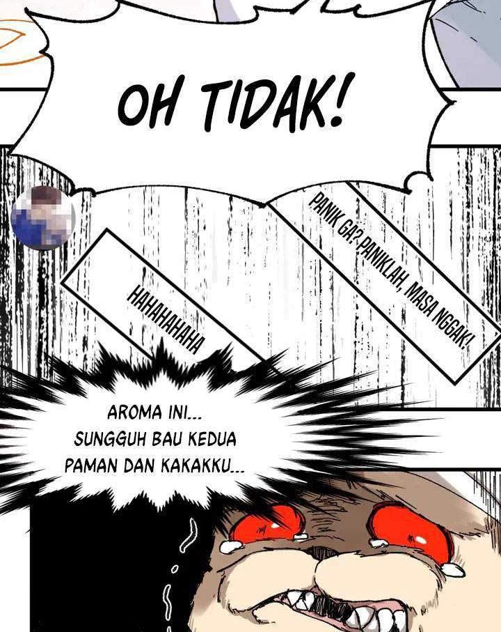 The Sacred Ruins Chapter 84 Gambar 38