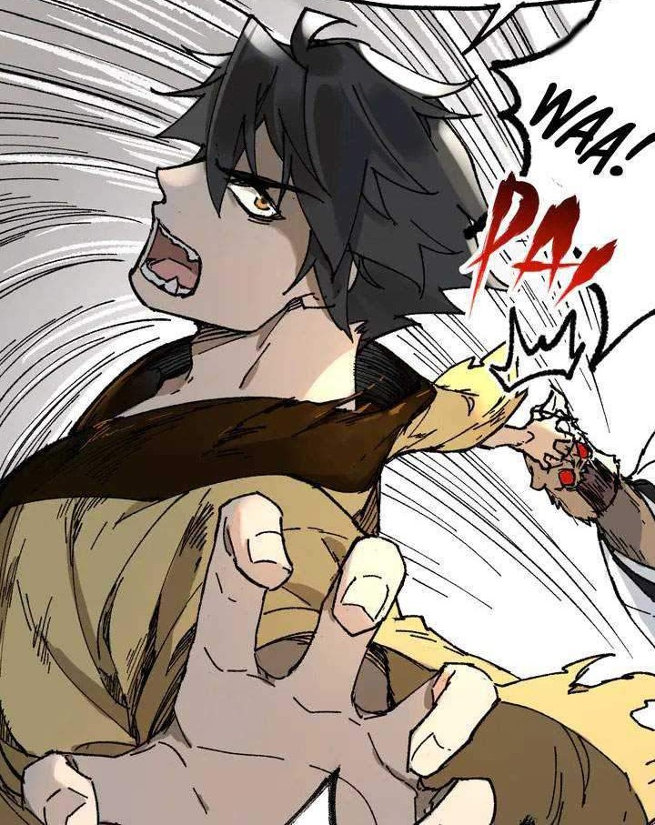 The Sacred Ruins Chapter 84 Gambar 42