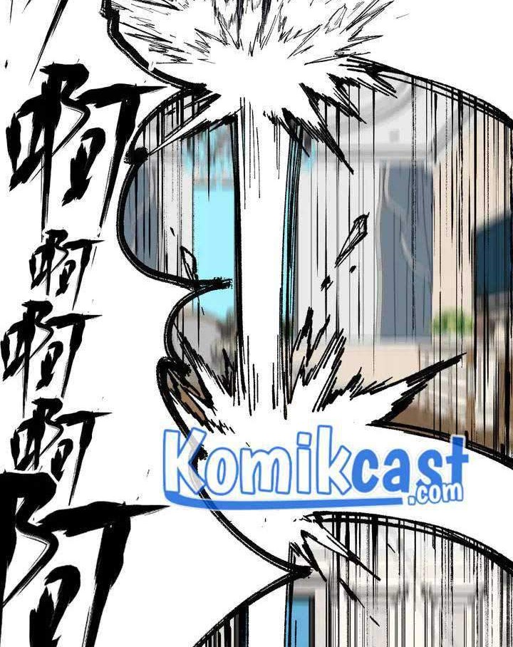 The Sacred Ruins Chapter 84 Gambar 44