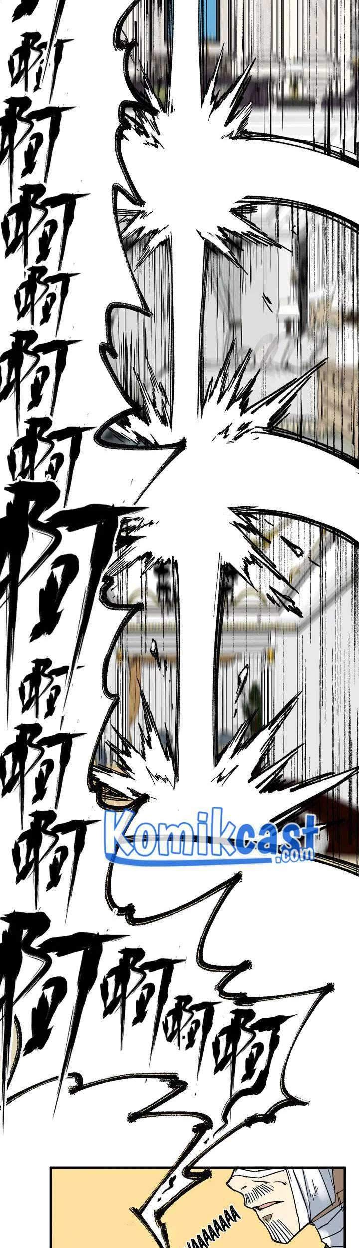 The Sacred Ruins Chapter 84 Gambar 45