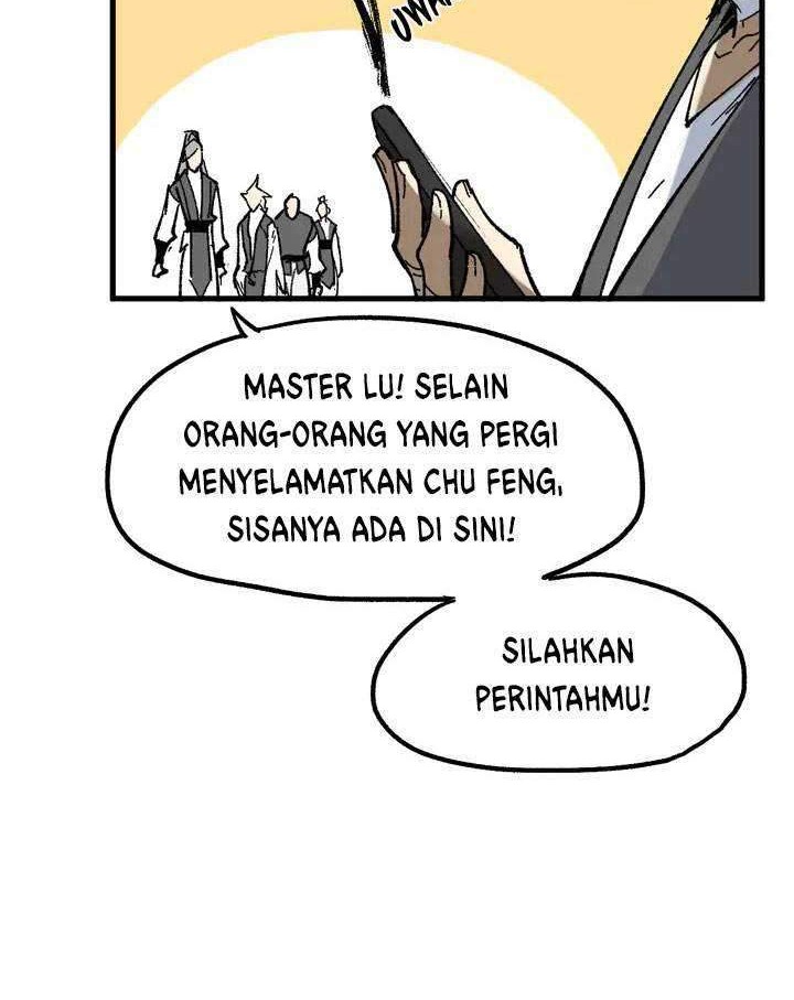 The Sacred Ruins Chapter 84 Gambar 46