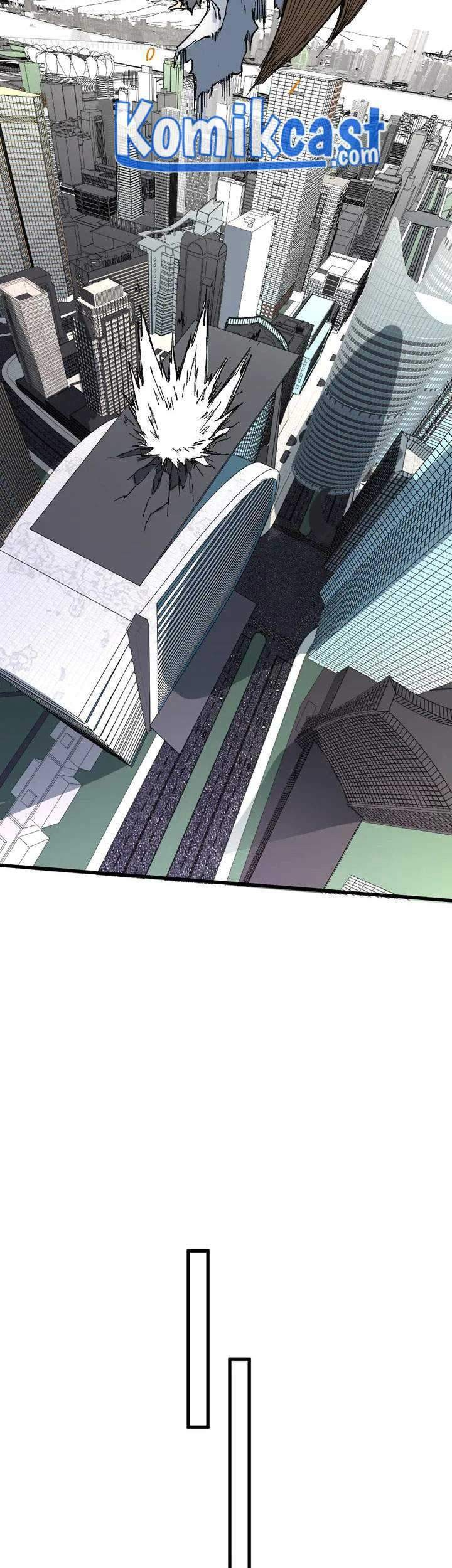 The Sacred Ruins Chapter 84 Gambar 49
