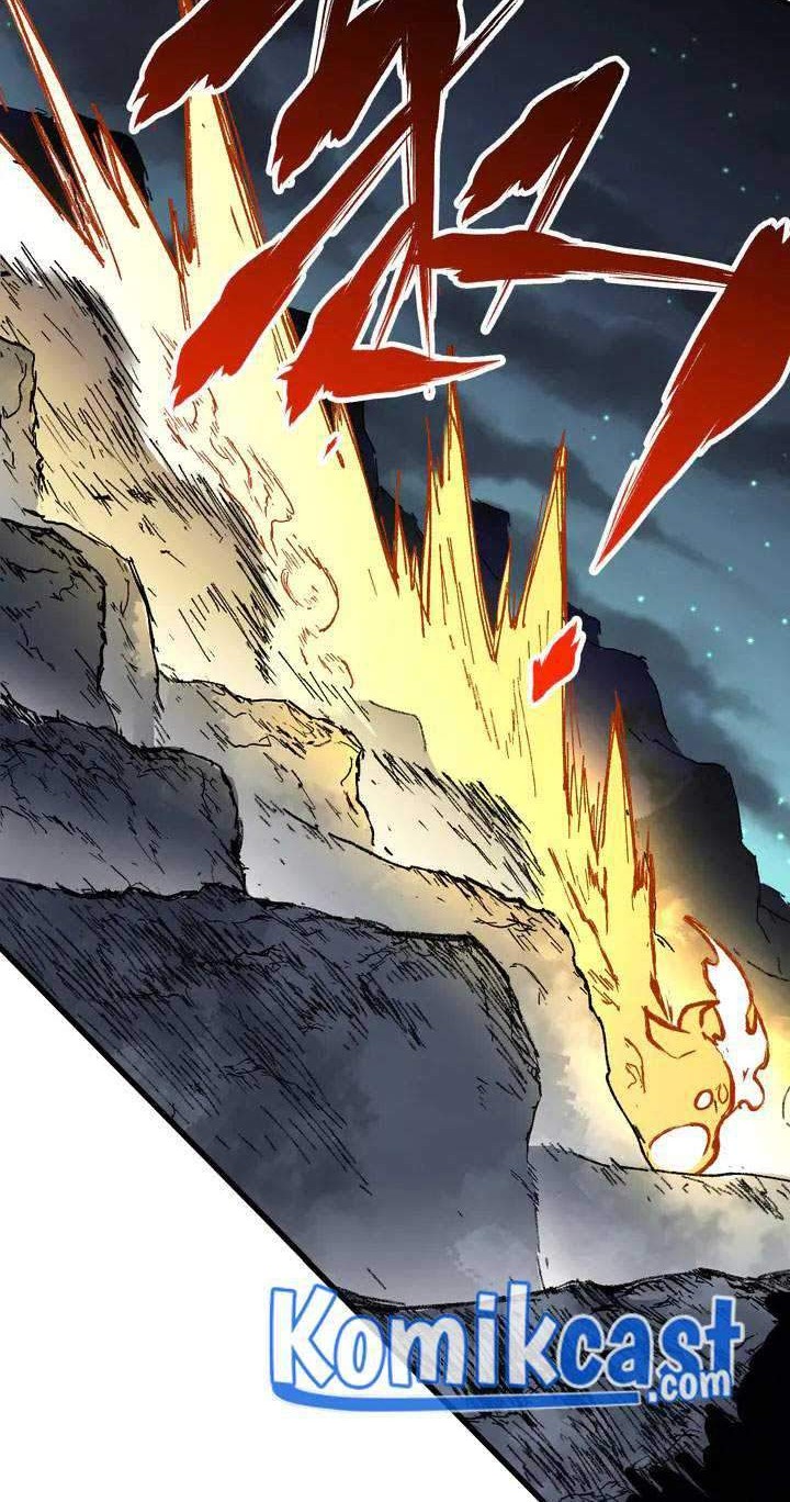 The Sacred Ruins Chapter 84 Gambar 14