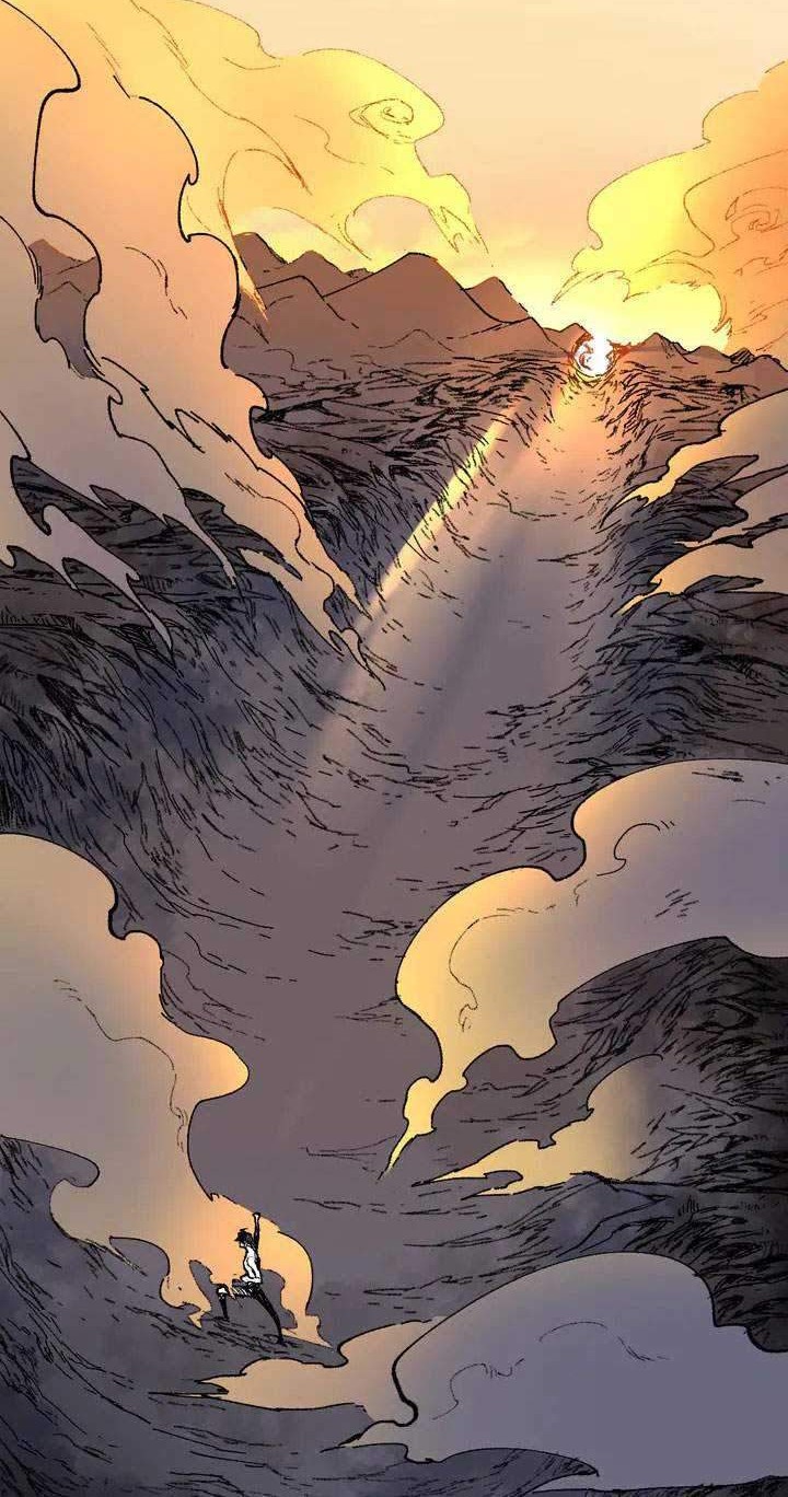 The Sacred Ruins Chapter 84 Gambar 16