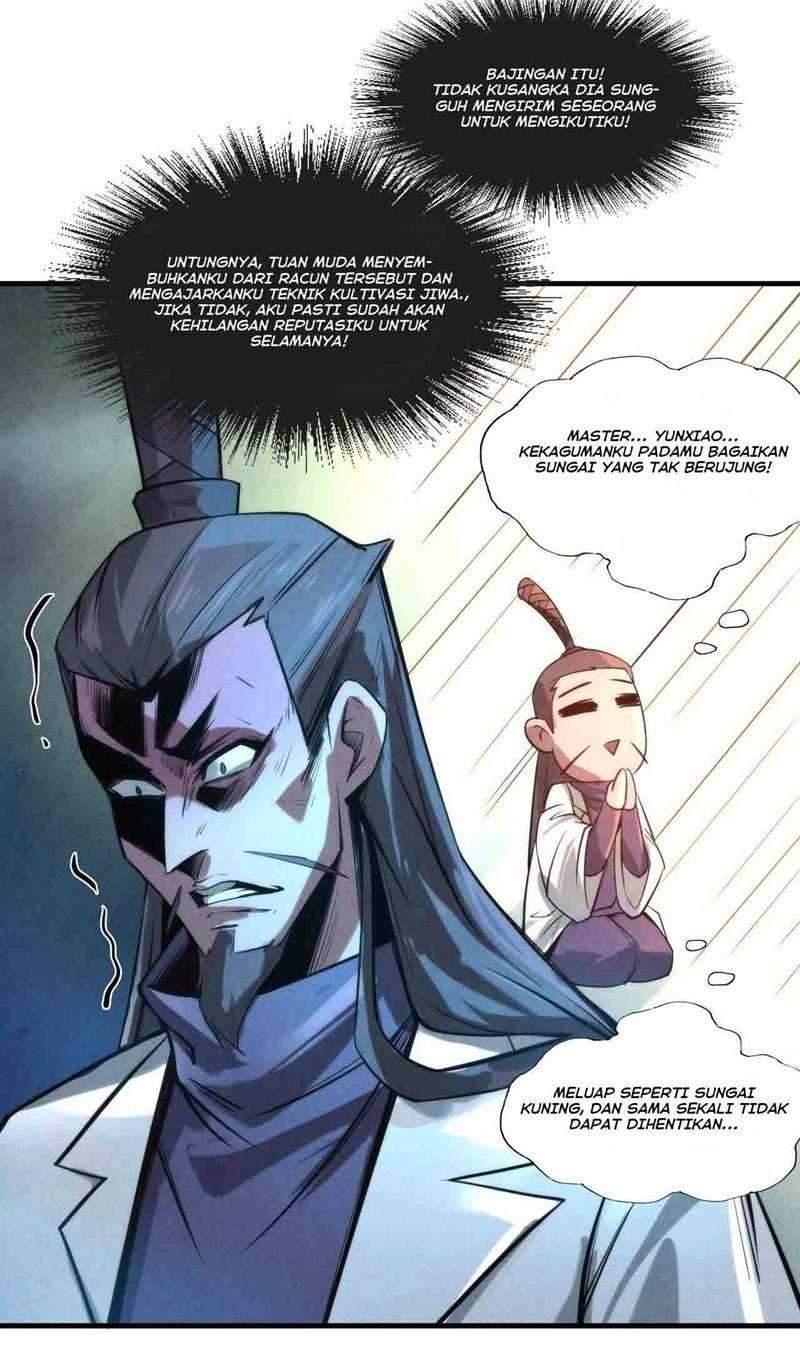 The Ultimate of All Ages Chapter 15 Gambar 16