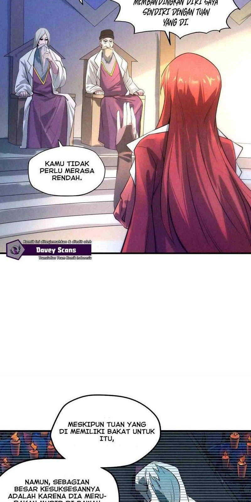 The Ultimate of All Ages Chapter 15 Gambar 8