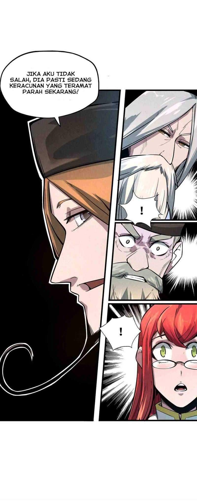 The Ultimate of All Ages Chapter 15 Gambar 11