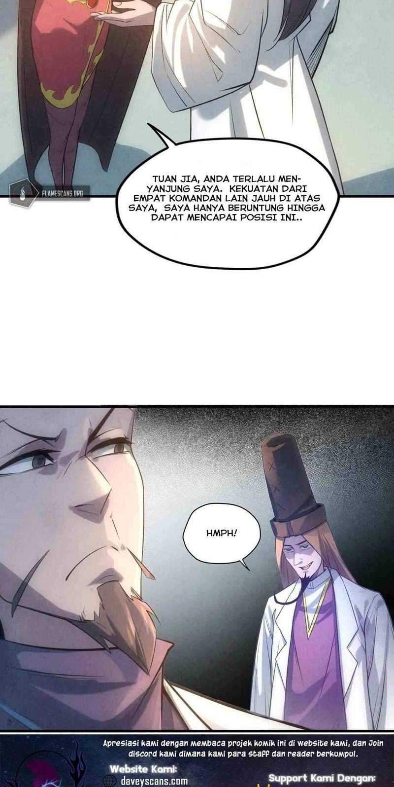 The Ultimate of All Ages Chapter 15 Gambar 13