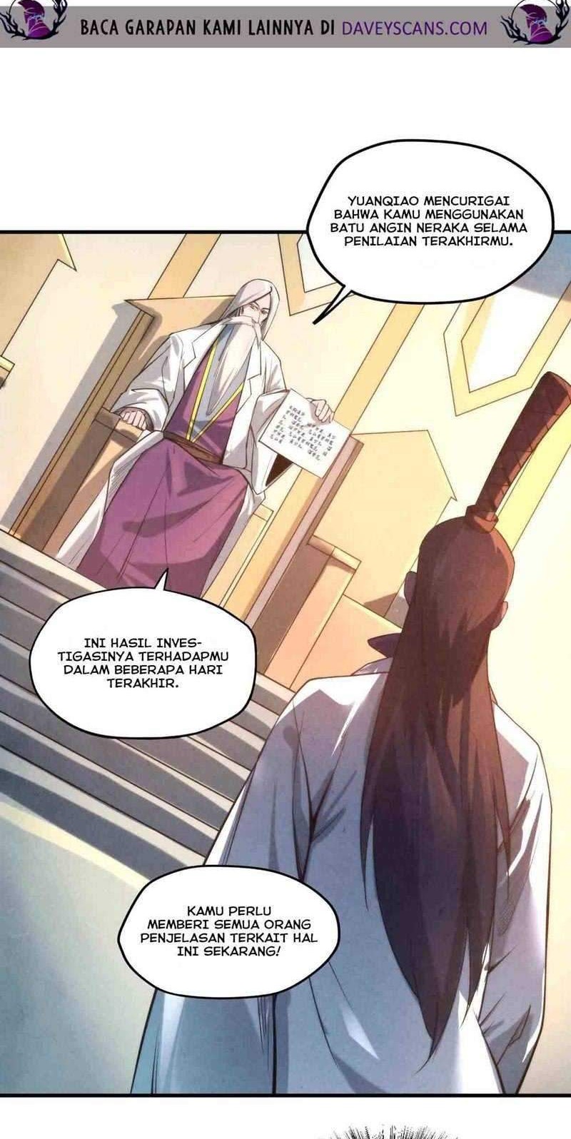 The Ultimate of All Ages Chapter 15 Gambar 15