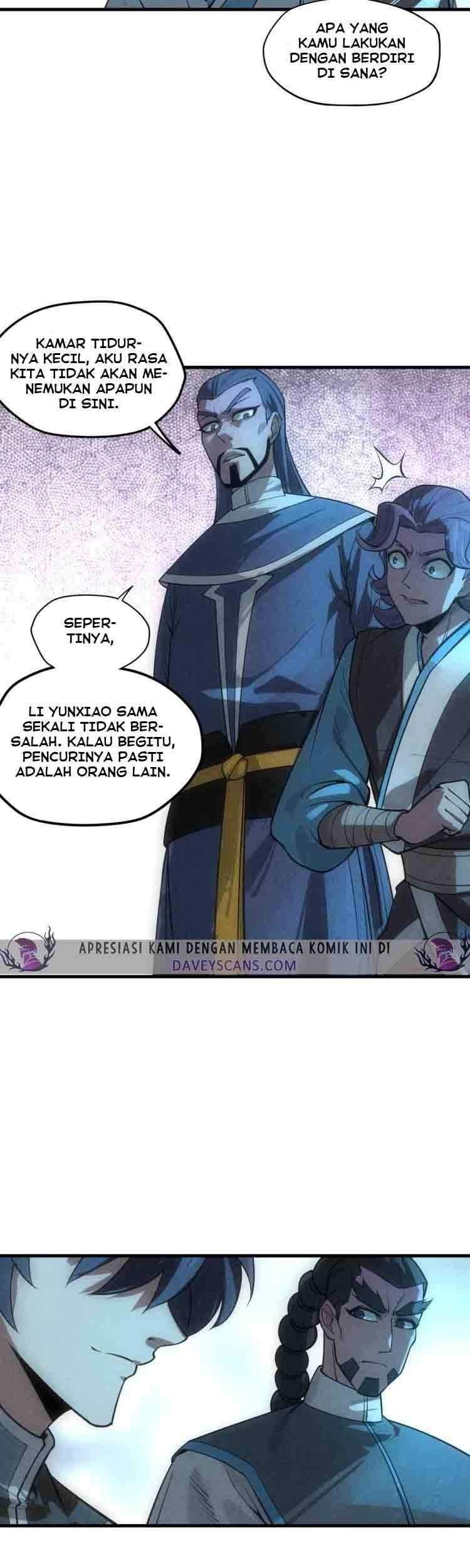 The Ultimate of All Ages Chapter 14 Gambar 17