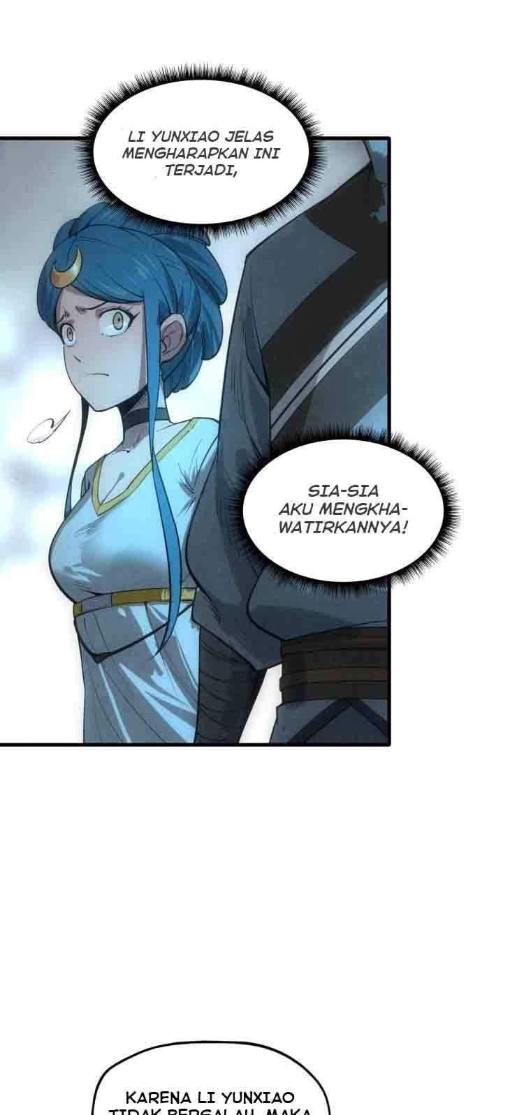 The Ultimate of All Ages Chapter 14 Gambar 18