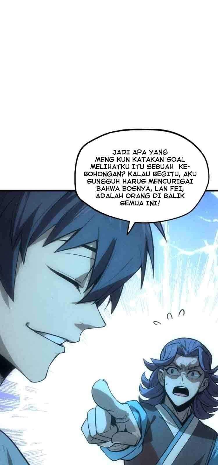 The Ultimate of All Ages Chapter 14 Gambar 20