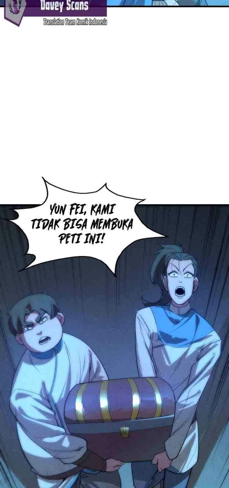 The Ultimate of All Ages Chapter 14 Gambar 28