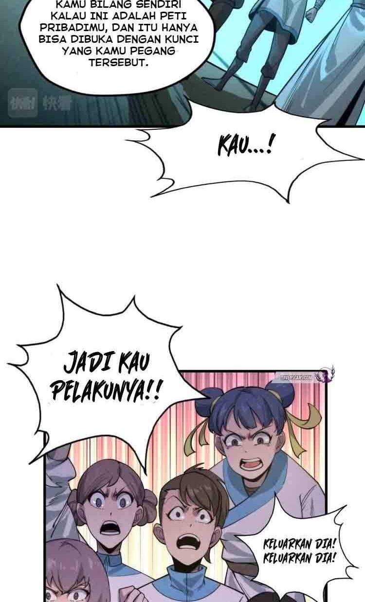 The Ultimate of All Ages Chapter 14 Gambar 35