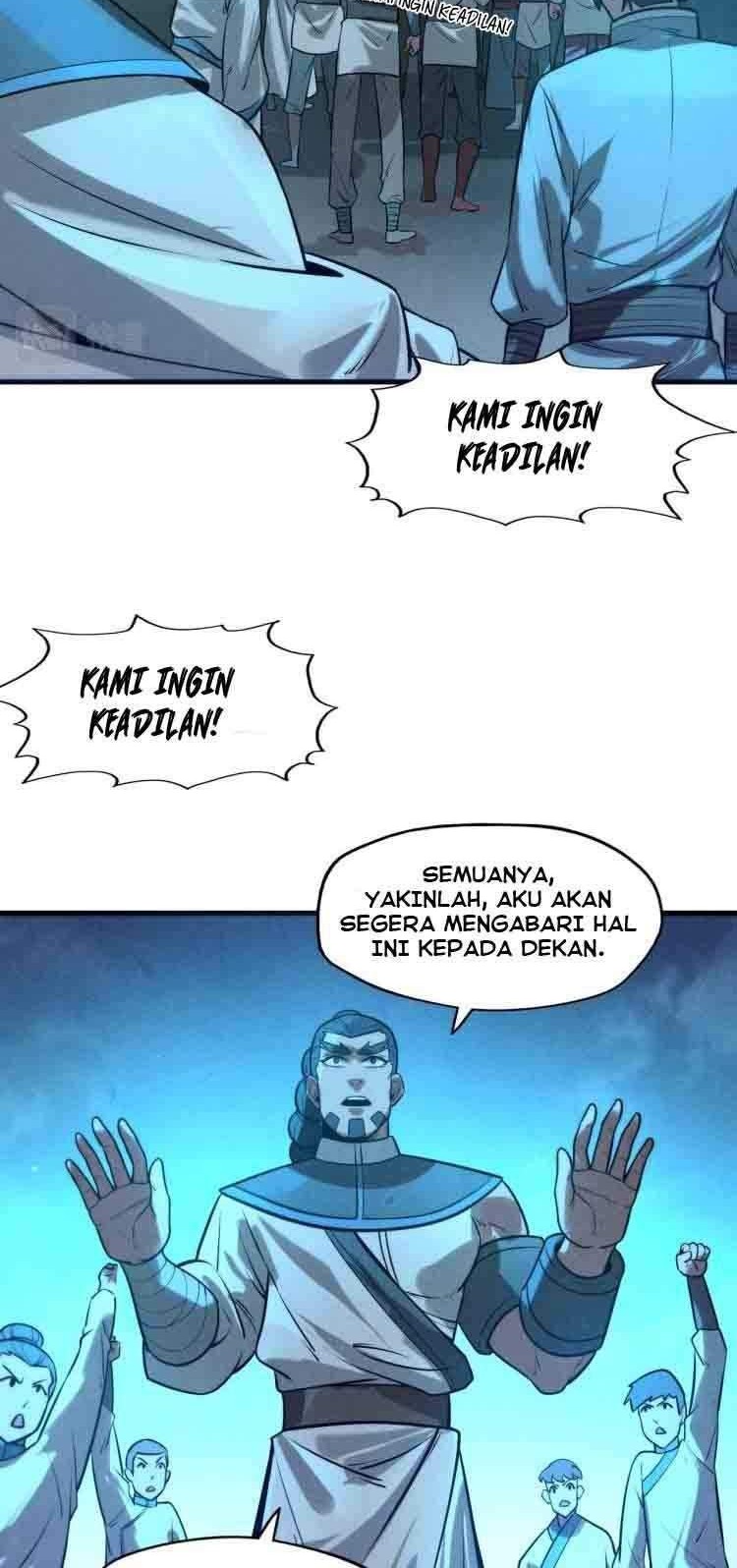 The Ultimate of All Ages Chapter 14 Gambar 37