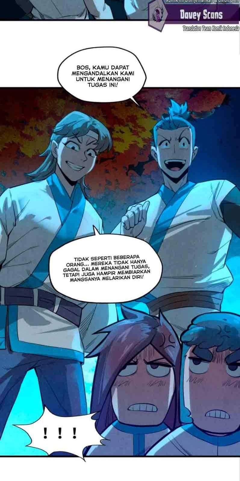 The Ultimate of All Ages Chapter 13 Gambar 17