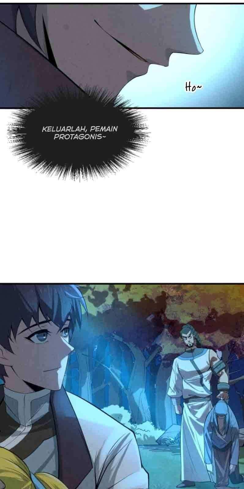 The Ultimate of All Ages Chapter 13 Gambar 20