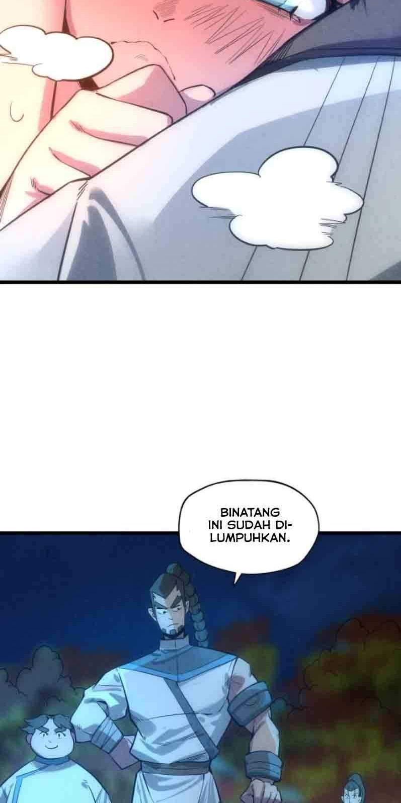 The Ultimate of All Ages Chapter 13 Gambar 22