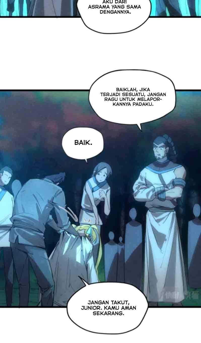 The Ultimate of All Ages Chapter 13 Gambar 25
