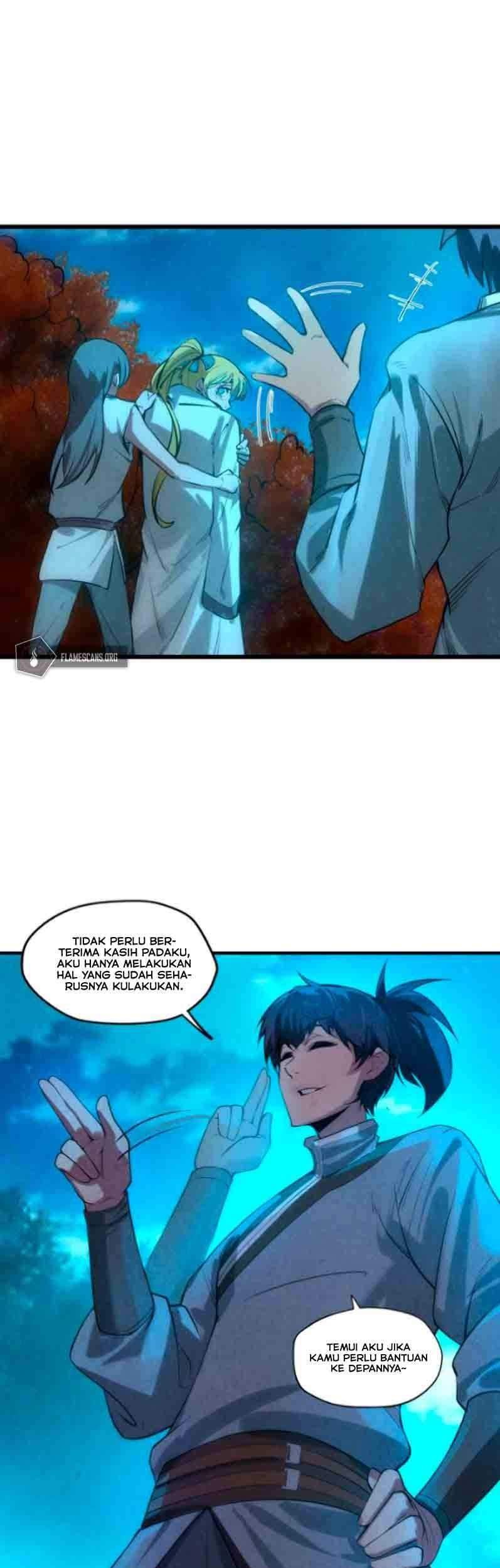 The Ultimate of All Ages Chapter 13 Gambar 26