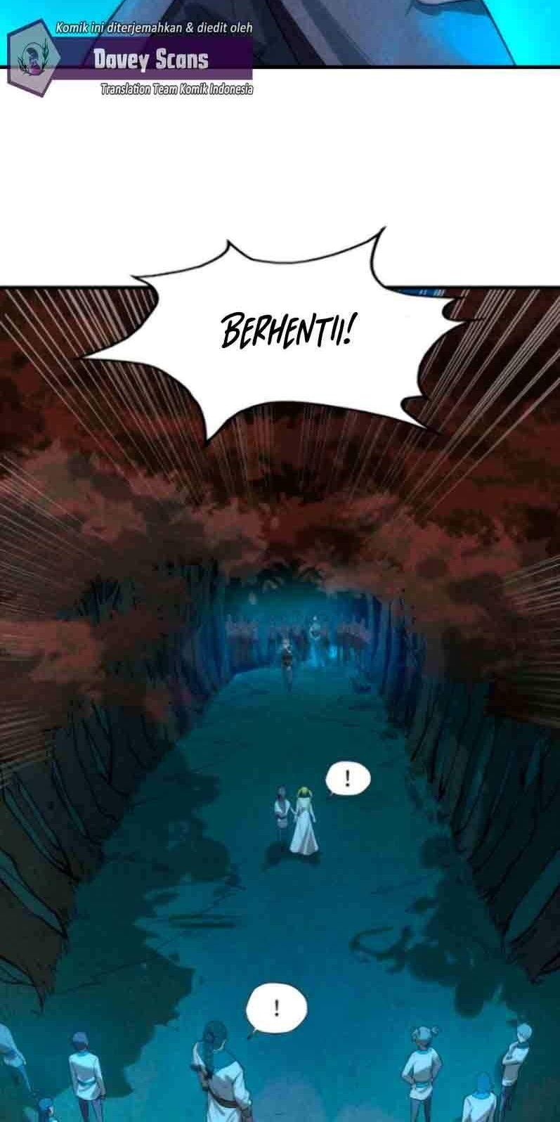 The Ultimate of All Ages Chapter 13 Gambar 27