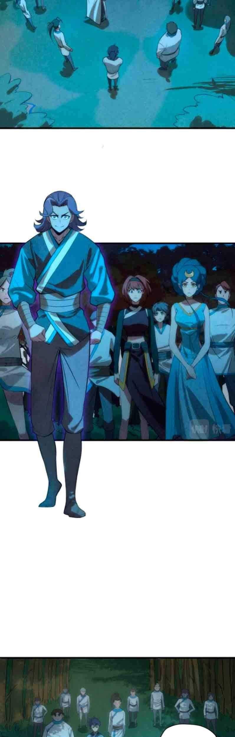 The Ultimate of All Ages Chapter 13 Gambar 28