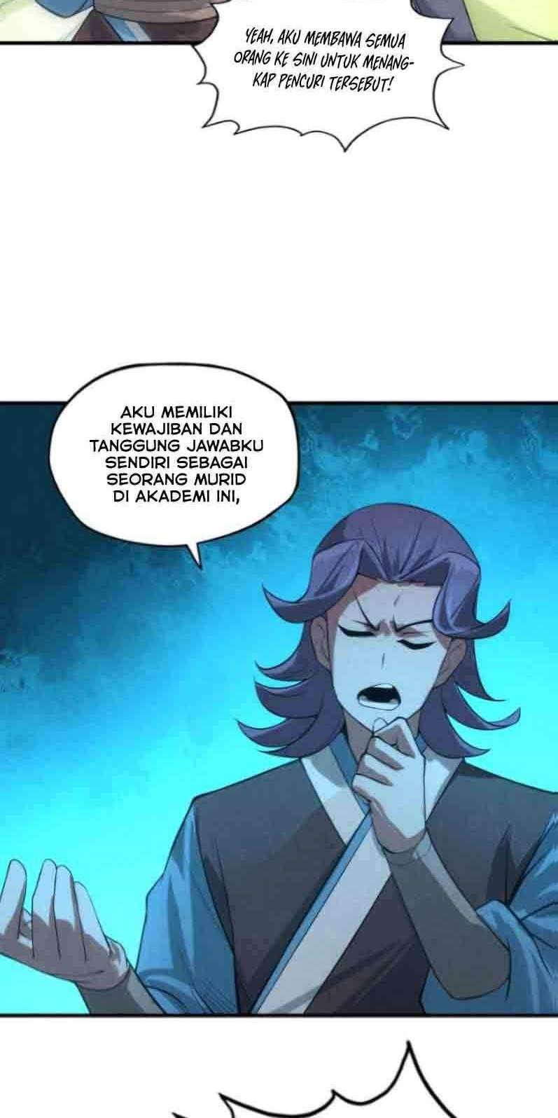The Ultimate of All Ages Chapter 13 Gambar 34