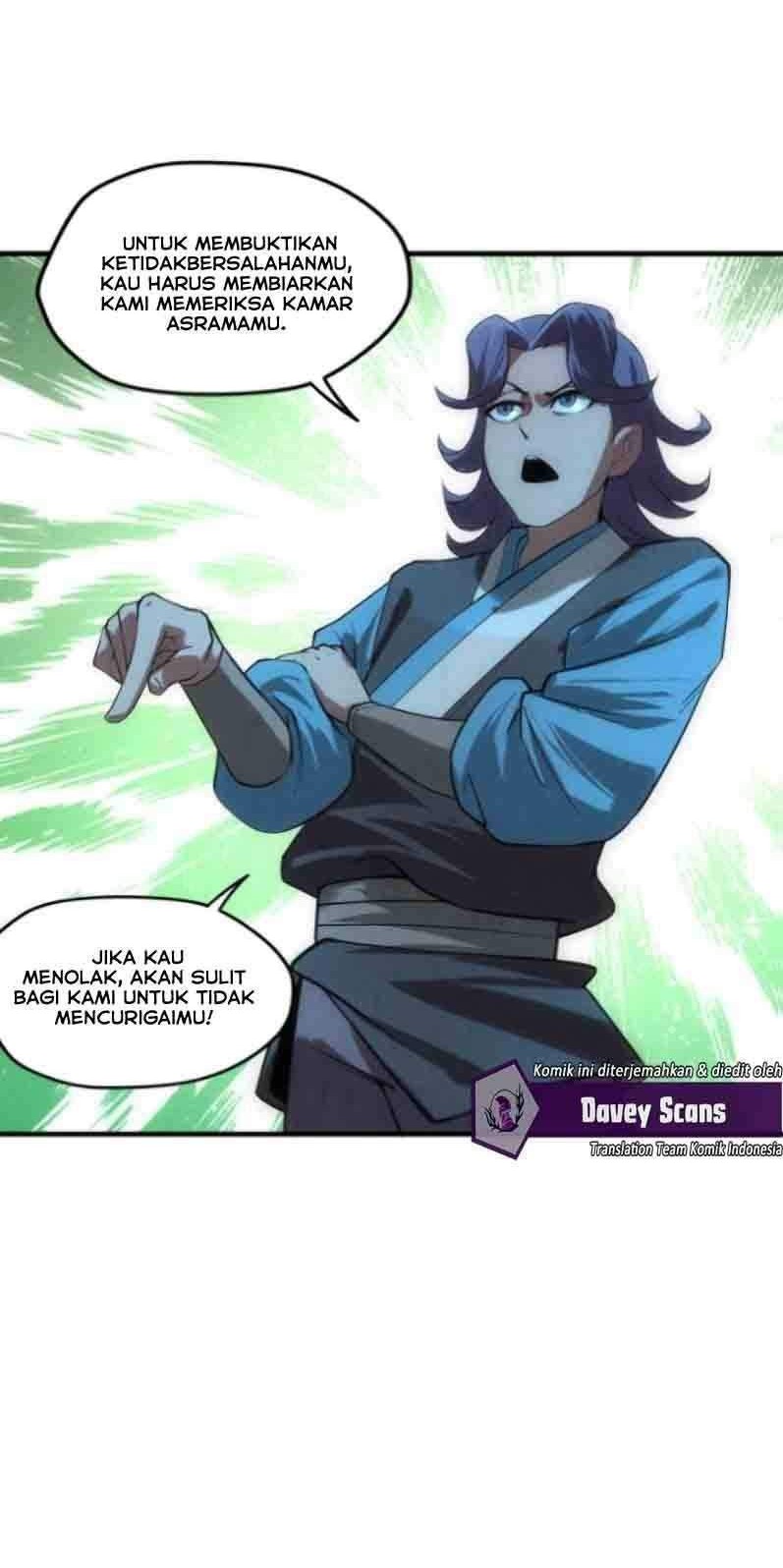 The Ultimate of All Ages Chapter 13 Gambar 36