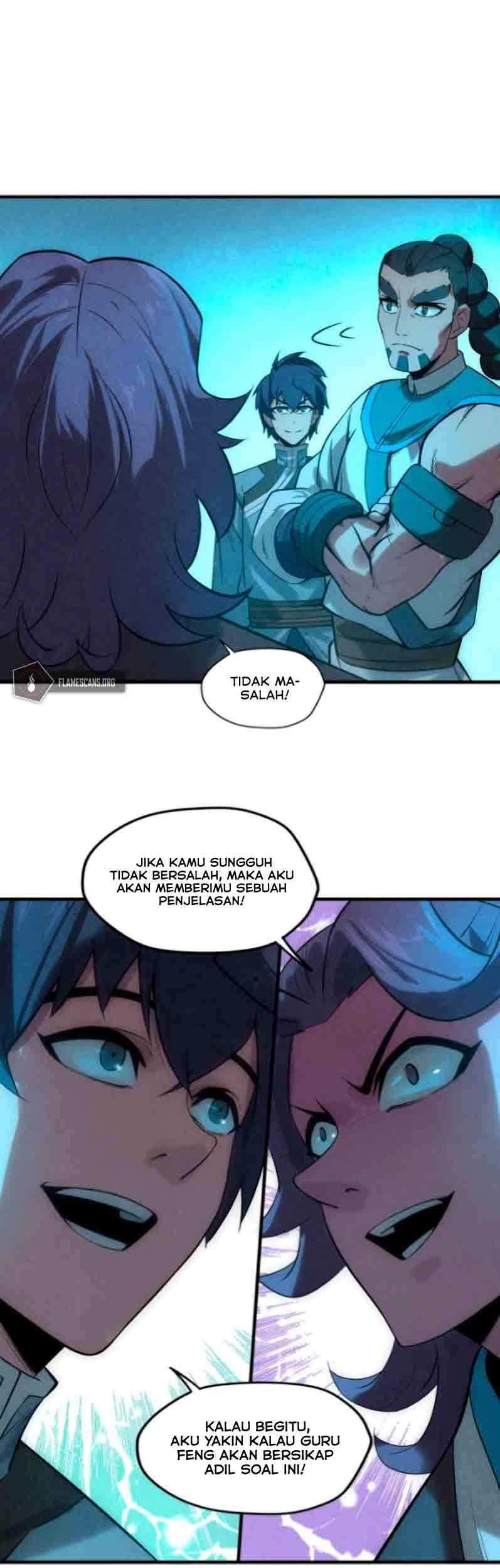 The Ultimate of All Ages Chapter 13 Gambar 40