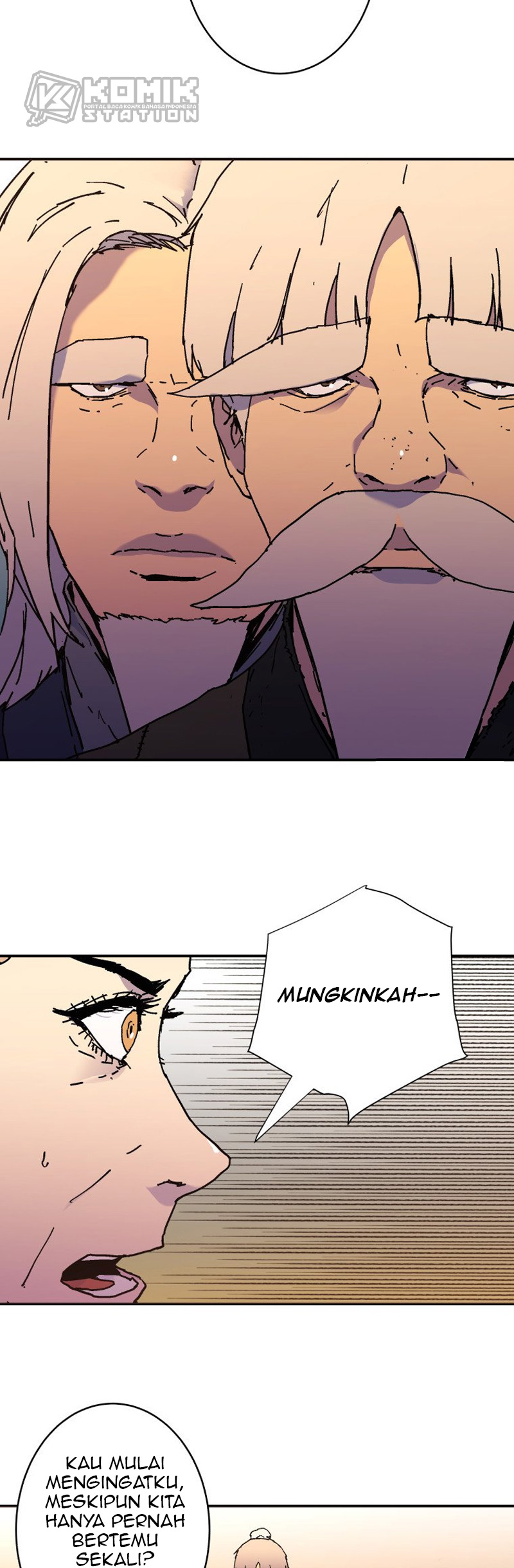Peerless Dad Chapter 178 Gambar 11