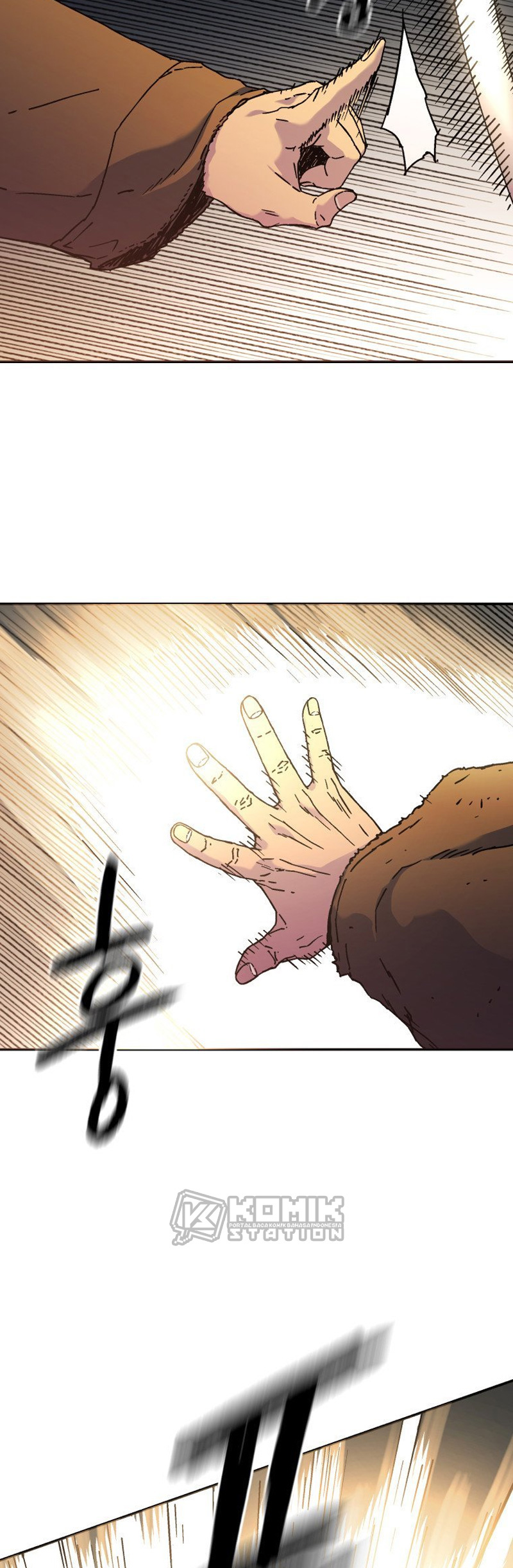 Peerless Dad Chapter 178 Gambar 3