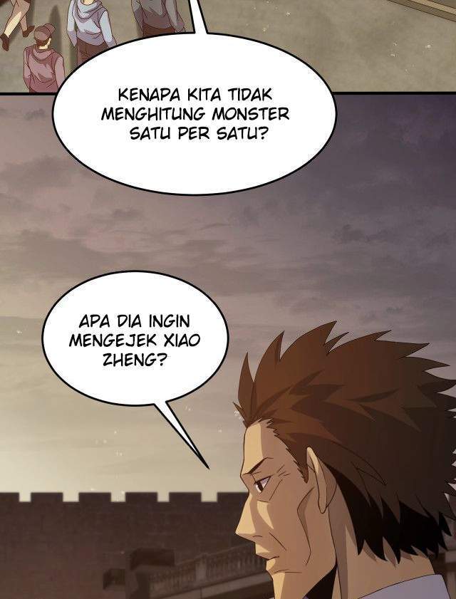 Apocalyptic Thief Chapter 9 Gambar 32