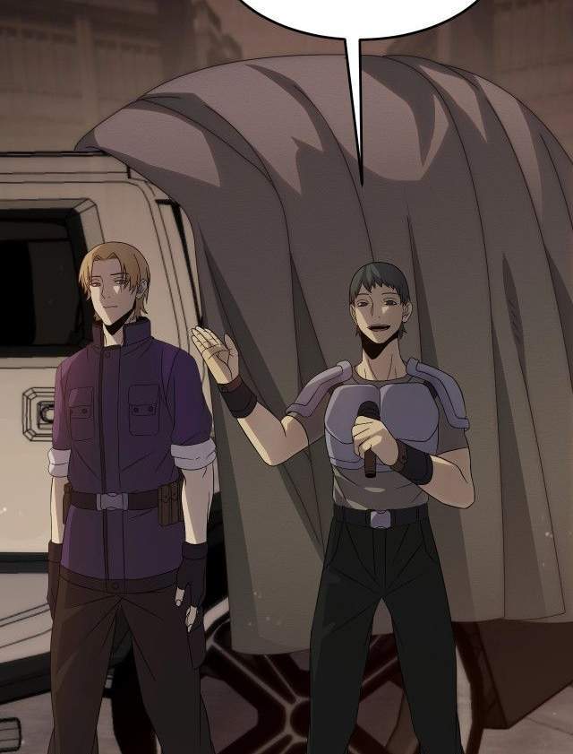 Apocalyptic Thief Chapter 9 Gambar 36