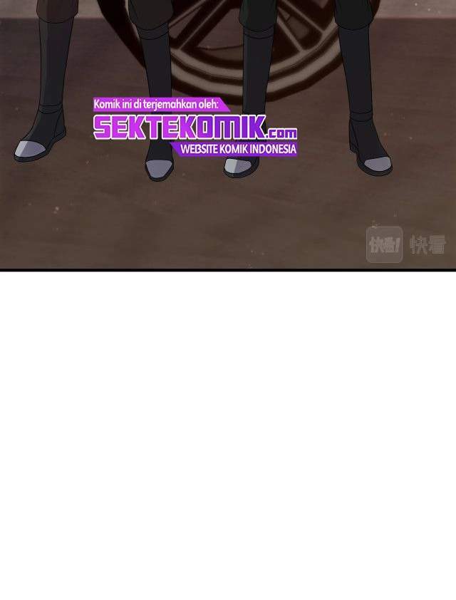 Apocalyptic Thief Chapter 9 Gambar 37