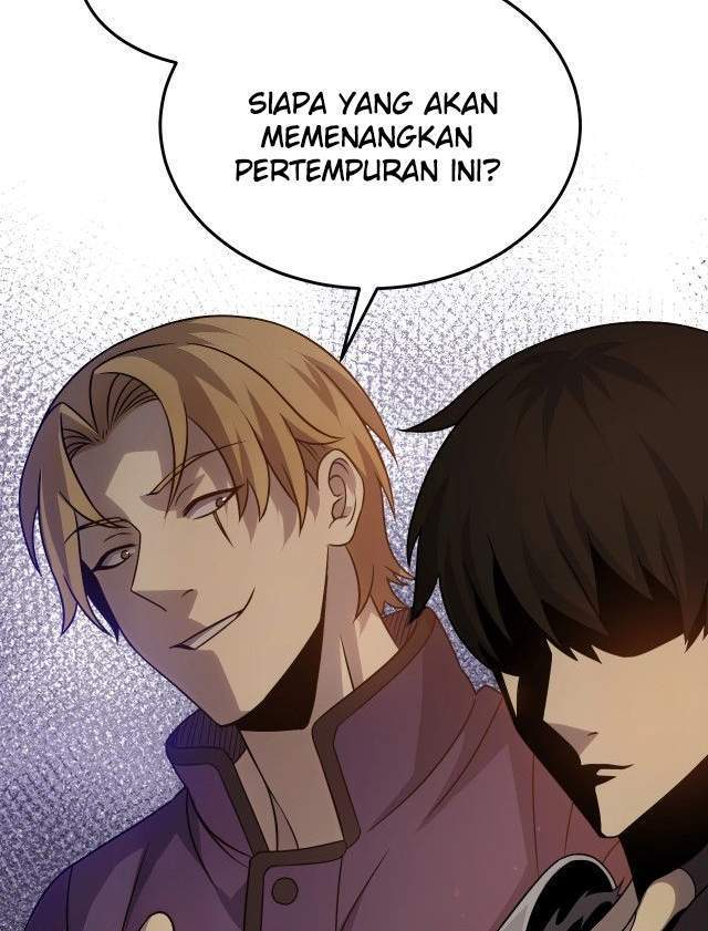 Apocalyptic Thief Chapter 9 Gambar 40