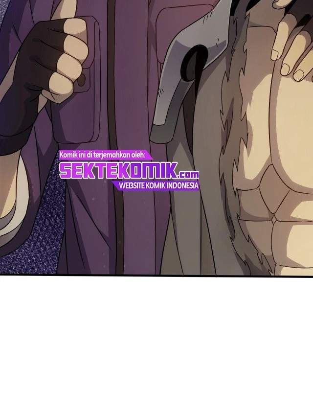 Apocalyptic Thief Chapter 9 Gambar 41