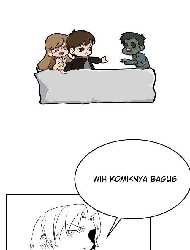 Apocalyptic Thief Chapter 9 Gambar 42