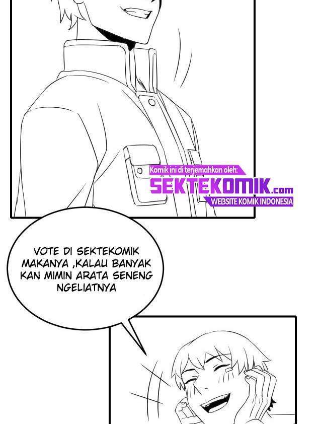 Apocalyptic Thief Chapter 9 Gambar 43