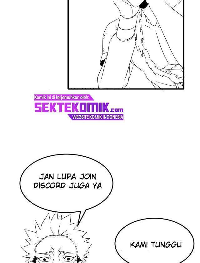 Apocalyptic Thief Chapter 9 Gambar 44