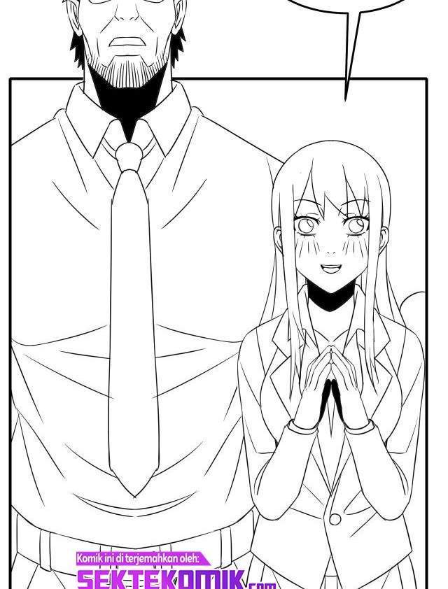 Apocalyptic Thief Chapter 9 Gambar 45